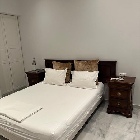 Palace Apartment Афины Экстерьер фото