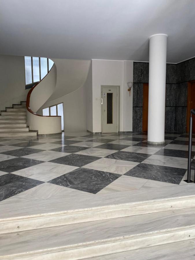 Palace Apartment Афины Экстерьер фото