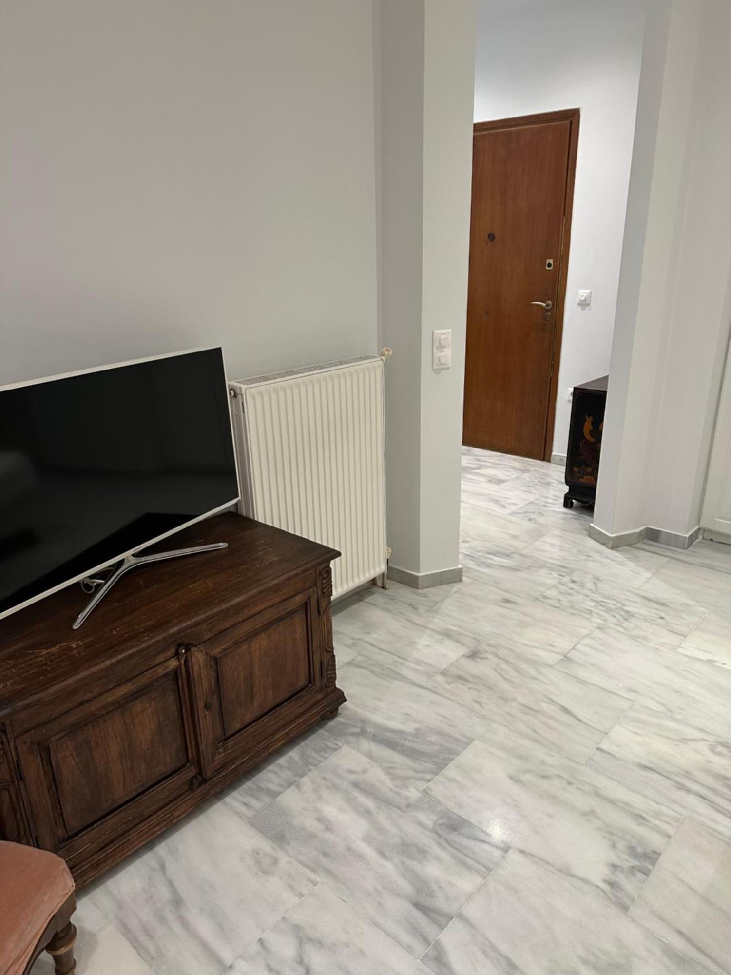 Palace Apartment Афины Экстерьер фото